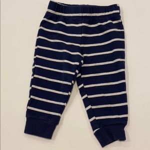 Carter’s 9m jogger pants